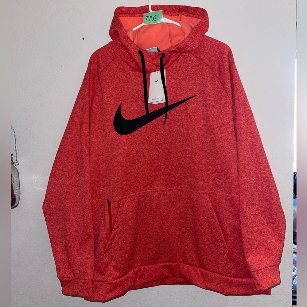 Nike Hoodie NWT size XXL - Picture 1 of 4